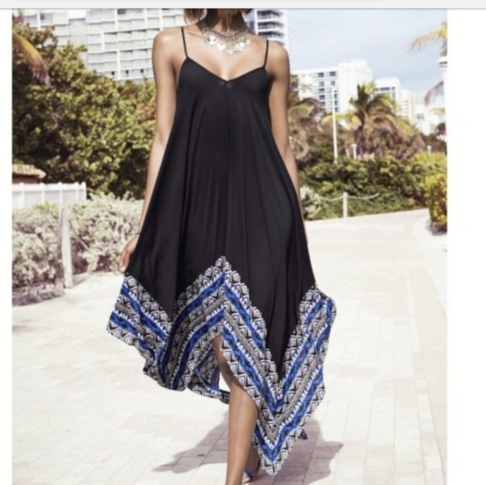 Express dress